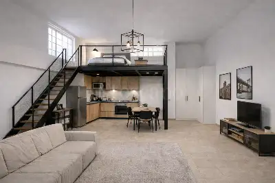 appartamento in vendita a Milano in zona San Cristoforo