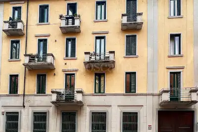 appartamento in vendita a Milano in zona Loreto