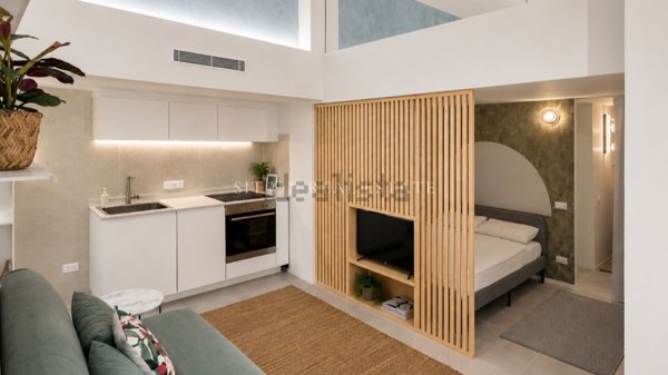 appartamento in vendita a Milano in zona Vigentino