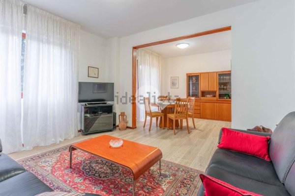 appartamento in vendita a Milano in zona Gratosoglio