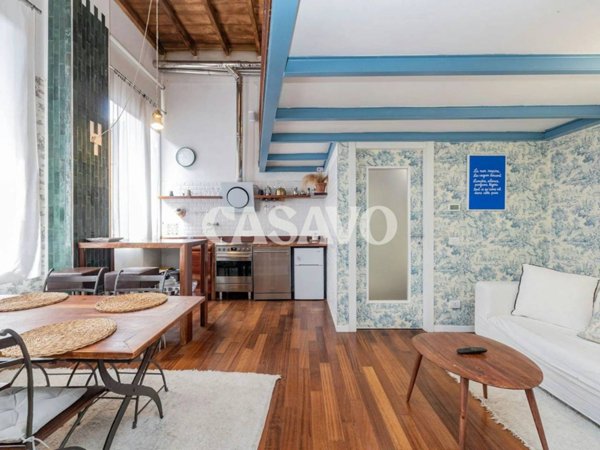 appartamento in vendita a Milano in zona Morivione