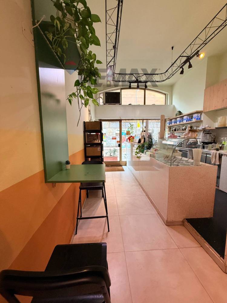negozio in vendita a Milano in zona Porta Venezia
