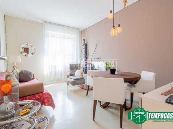 appartamento in vendita a Milano in zona Villapizzone