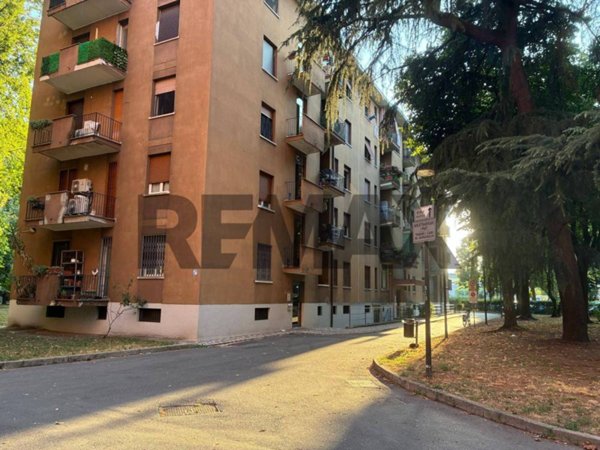 appartamento in vendita a Milano in zona Comasina