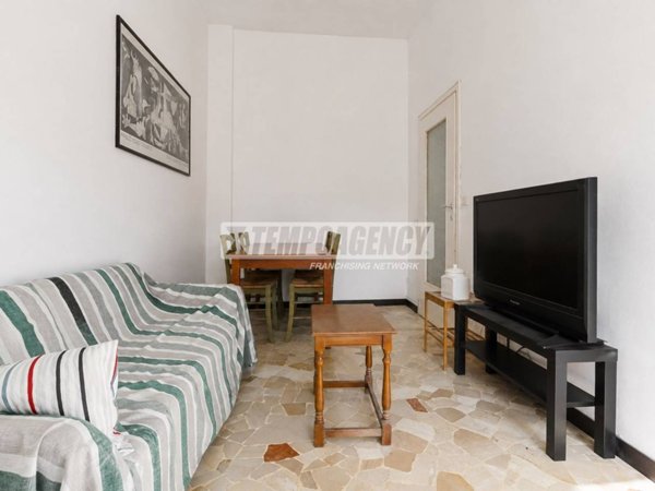 appartamento in vendita a Milano in zona Rogoredo