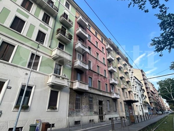 appartamento in vendita a Milano in zona Garegnano