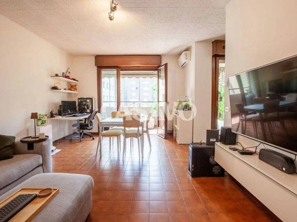 appartamento in vendita a Milano in zona Trenno
