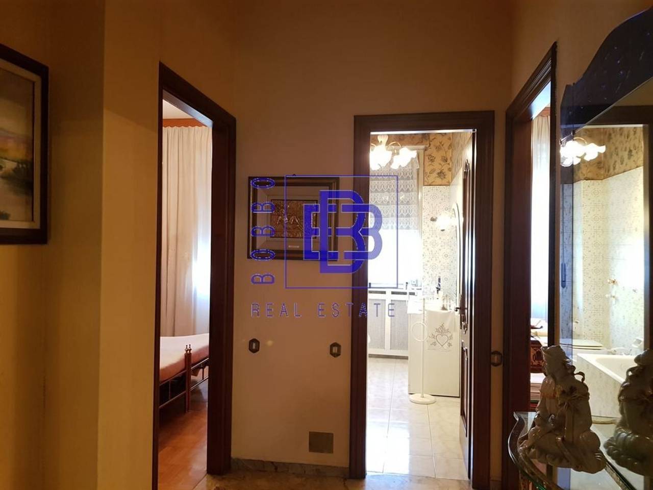 appartamento in vendita a Milano in zona Stazione Centrale