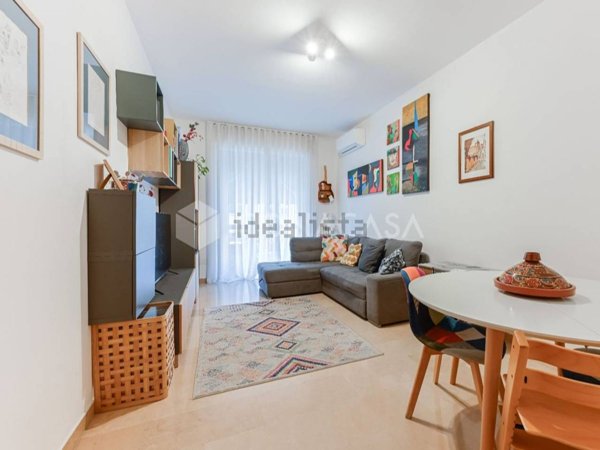 appartamento in vendita a Milano in zona Loreto