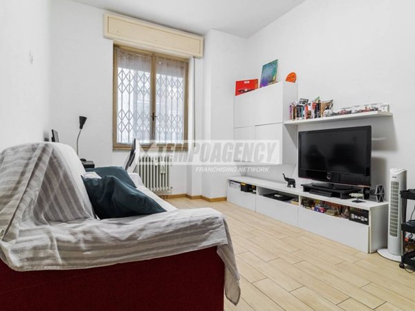 appartamento in vendita a Milano in zona Corvetto