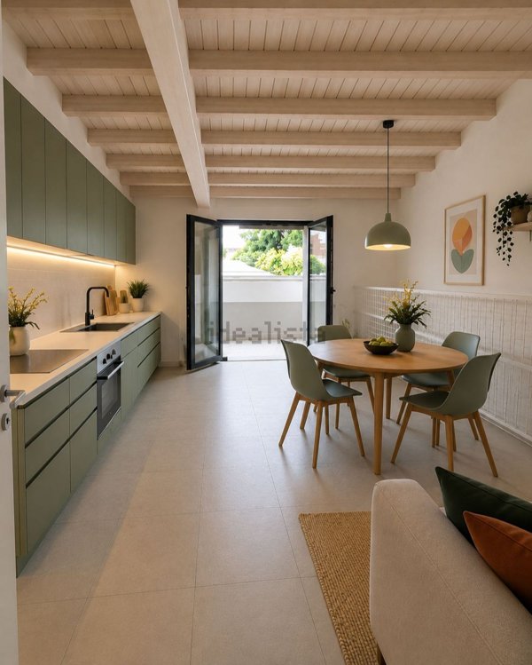 appartamento in vendita a Milano in zona Vigentino