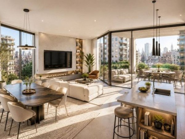 appartamento in vendita a Milano in zona Porta Tenaglia
