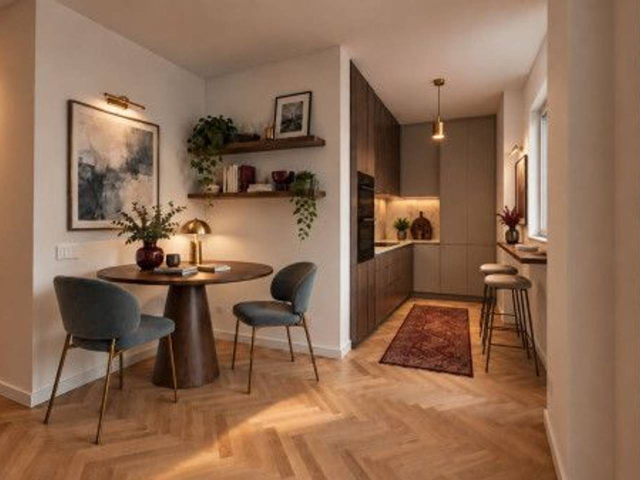 appartamento in vendita a Milano in zona Porta Genova
