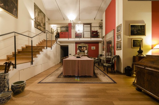 appartamento in vendita a Milano in zona Villapizzone