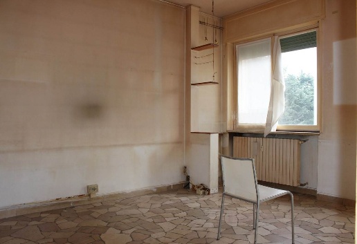 appartamento in vendita a Milano in zona Gallaratese