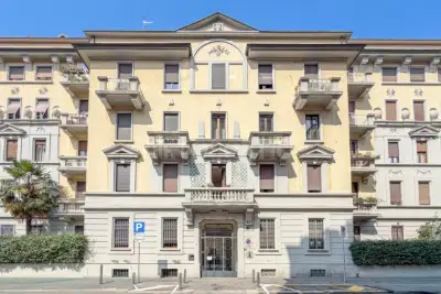 appartamento in vendita a Milano in zona Città Studi