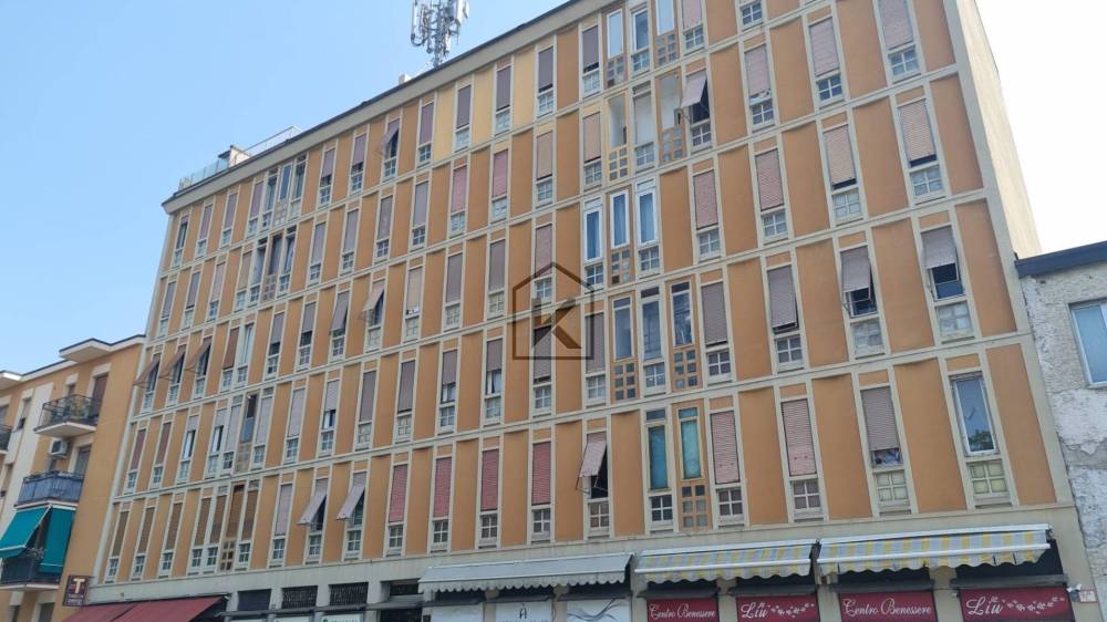 appartamento in vendita a Milano in zona Maciachini