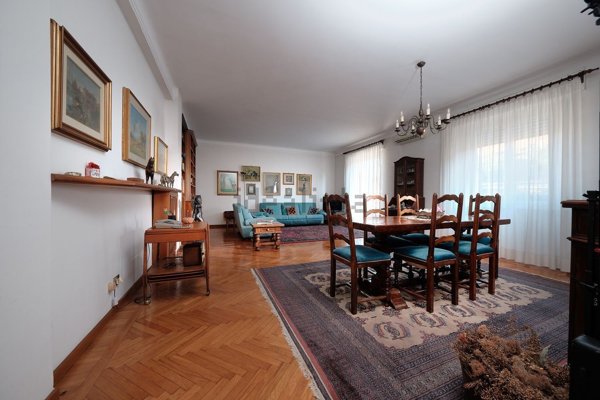 appartamento in vendita a Milano in zona CityLife