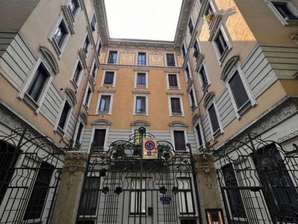 appartamento in vendita a Milano in zona Il Portello
