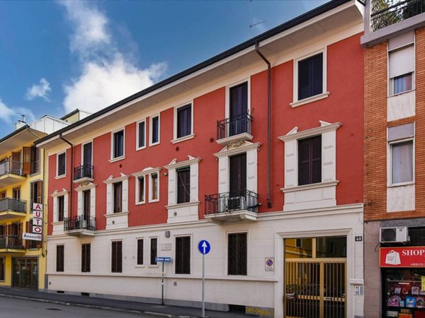 appartamento in vendita a Milano in zona Gorla