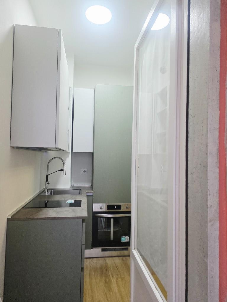 appartamento in vendita a Milano in zona Maggiolina