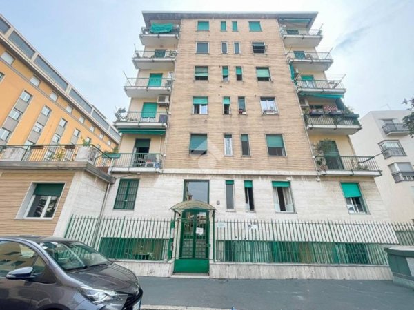 appartamento in vendita a Milano in zona Bruzzano
