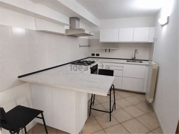 appartamento in vendita a Milano in zona Vigentino
