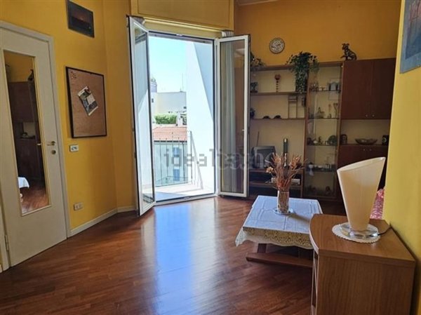 appartamento in vendita a Milano in zona Porta Garibaldi