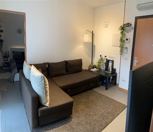 appartamento in vendita a Milano in zona Bovisa