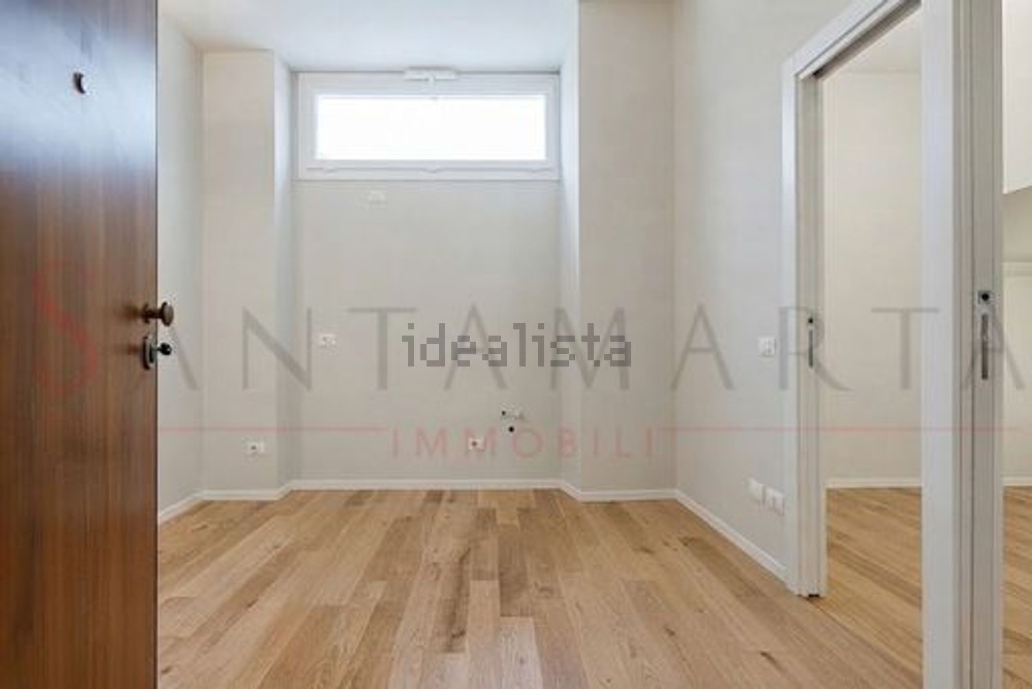 ufficio in vendita a Milano in zona Bande Nere