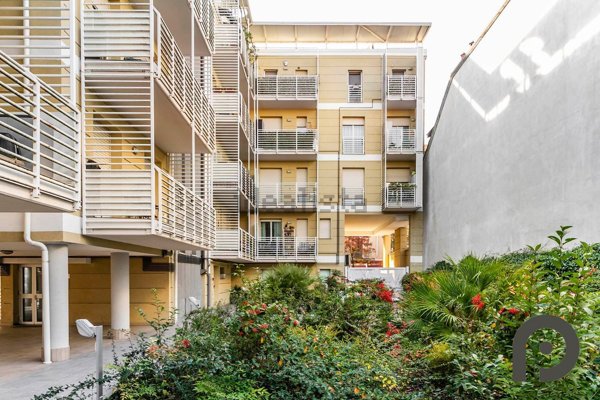 appartamento in vendita a Milano in zona Villapizzone