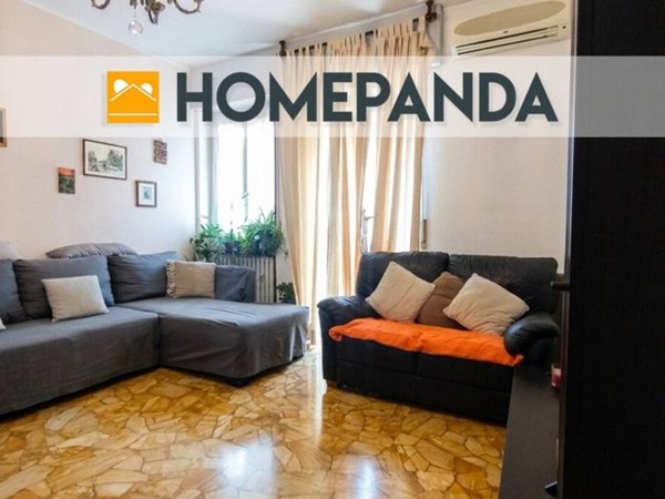 appartamento in vendita a Milano in zona Crescenzago