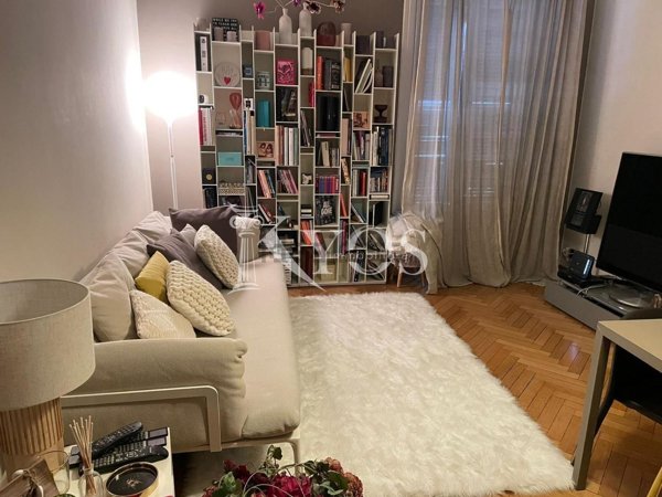 appartamento in vendita a Milano in zona Porta Venezia