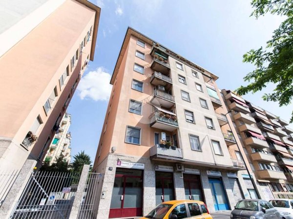 appartamento in vendita a Milano in zona San Siro