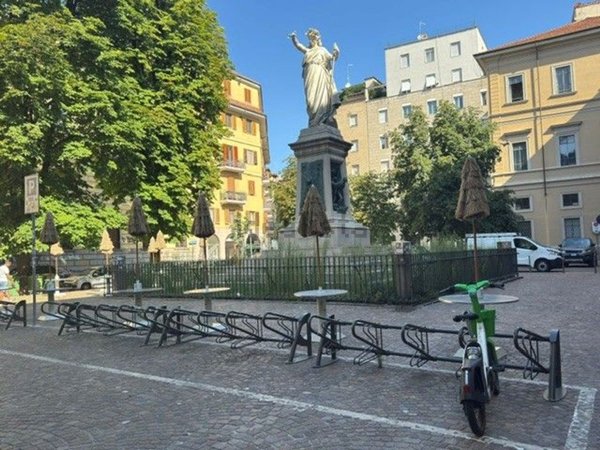 appartamento in vendita a Milano in zona Centro Storico