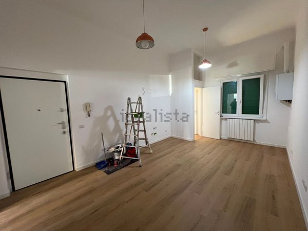 appartamento in vendita a Milano in zona Bovisa