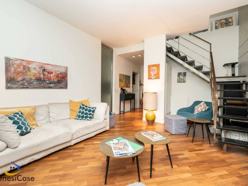 appartamento in vendita a Milano in zona Precotto