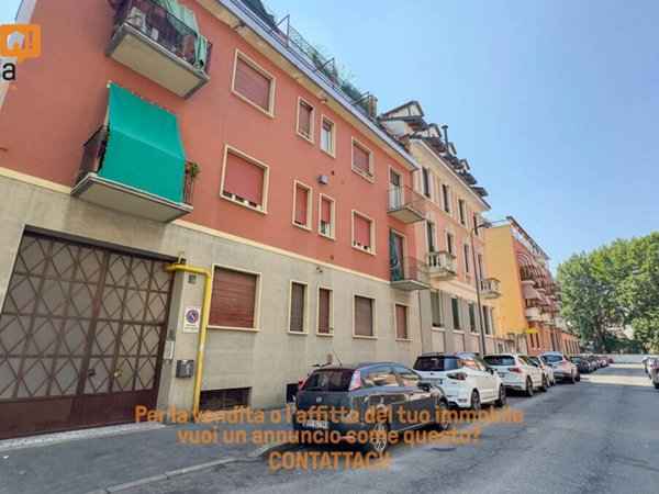 appartamento in vendita a Milano in zona Turro