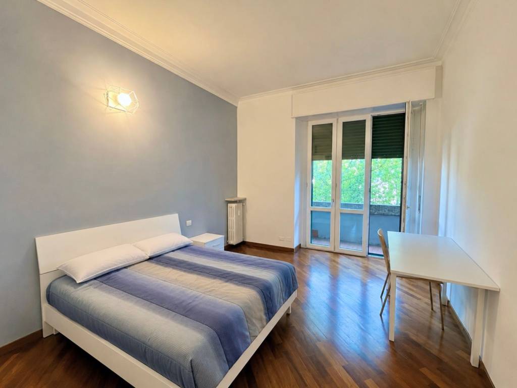 appartamento in vendita a Milano in zona Isola