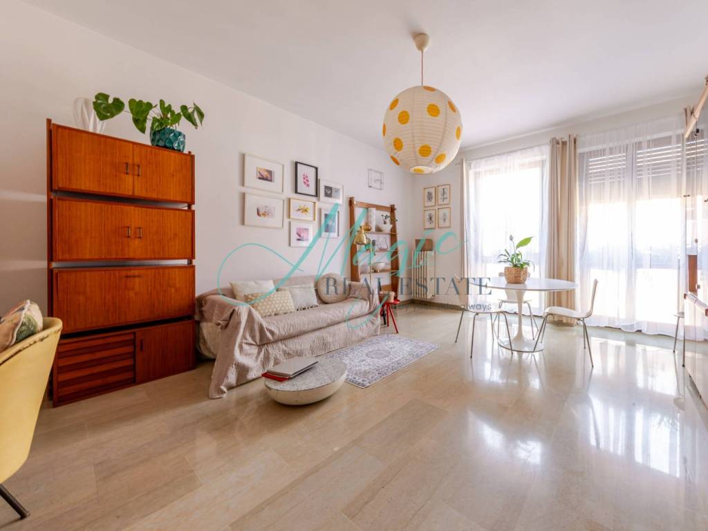 appartamento in vendita a Milano in zona Greco