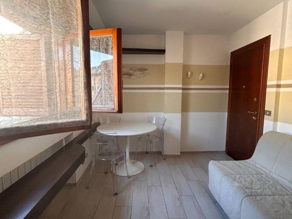 appartamento in vendita a Milano in zona San Vittore