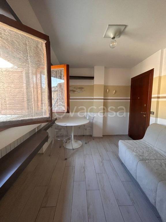 appartamento in vendita a Milano in zona San Vittore