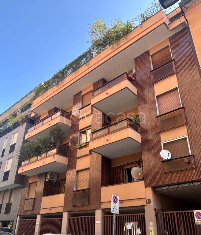 appartamento in vendita a Milano in zona San Vittore