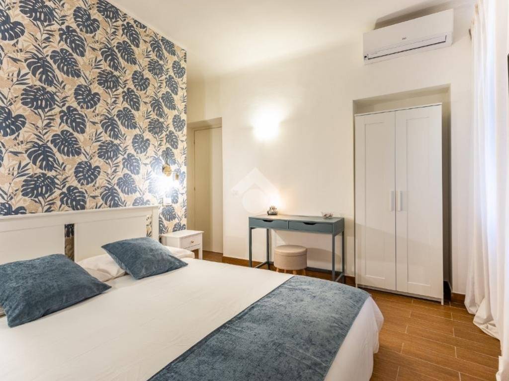 appartamento in vendita a Milano in zona Sempione