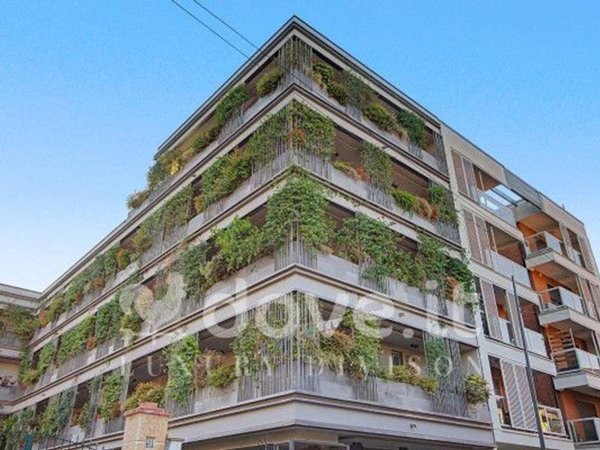 appartamento in vendita a Milano in zona Gorla