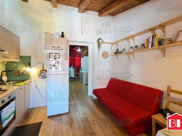 appartamento in vendita a Milano in zona Turro