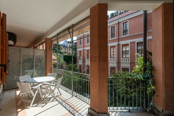 appartamento in vendita a Milano in zona Il Portello