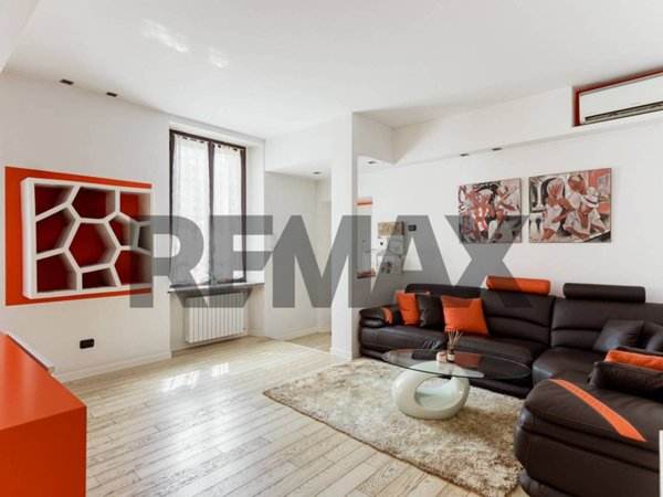 appartamento in vendita a Milano in zona Garegnano