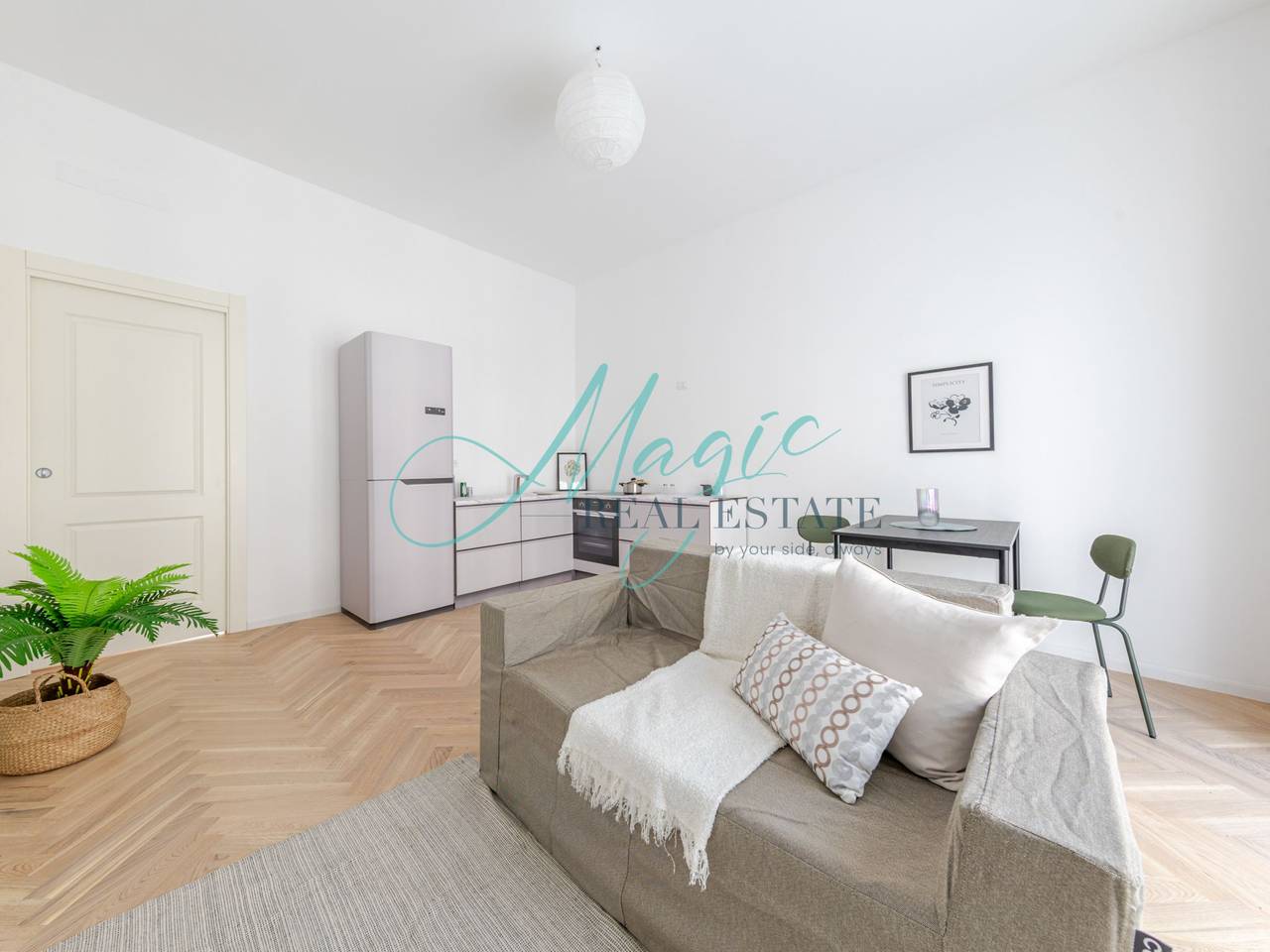 appartamento in vendita a Milano in zona Città Studi