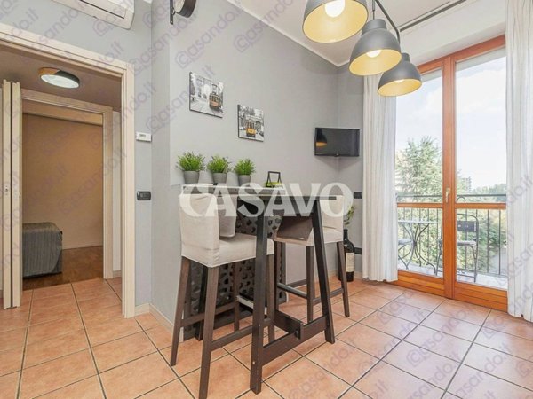 appartamento in vendita a Milano in zona Comasina